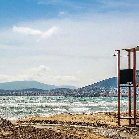 The Mirador Boutique Villa With Scenic Sea View Pórto Ráfti Esterno foto