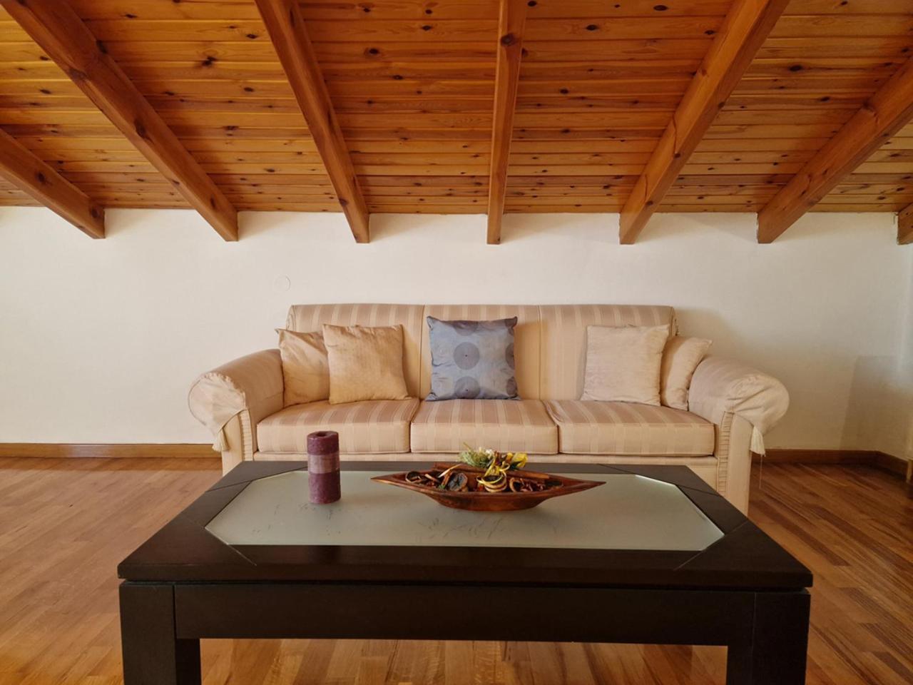 The Mirador Boutique Villa With Scenic Sea View Pórto Ráfti Esterno foto